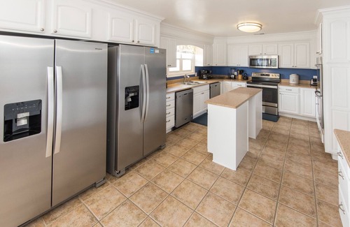 Sandbridge Casa | Beach Cabana-POOL, HOT TUB, Oceanfront Sleeps 24!