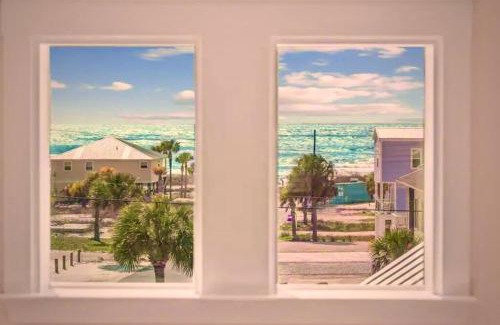 Waterside Village Casa | Beach Cabana