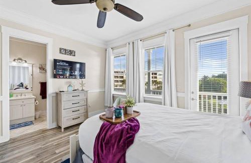 Waterside Village Casa | Beach Cabana