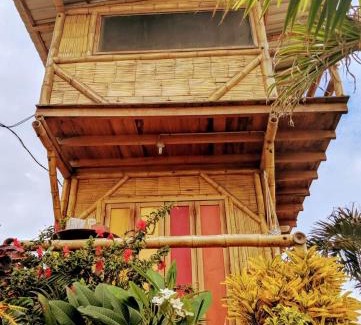 Manta Casa | Beach Cabin