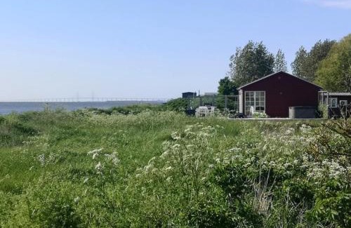 Hollviken Casa | Beach Cabin