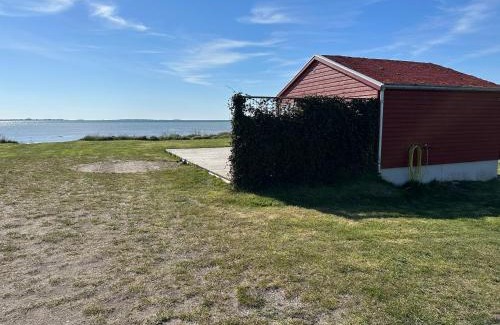 Hollviken Casa | Beach Cabin