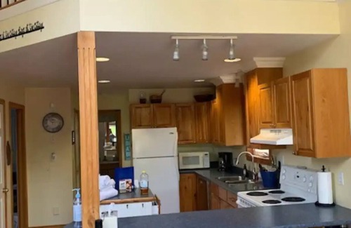 Grand Bend Cabaña | Beach Chalet in Grand Bend