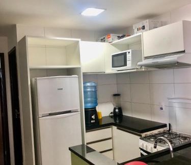 Boa Viagem Apartamento | Beach Class Convention - Boa Viagem