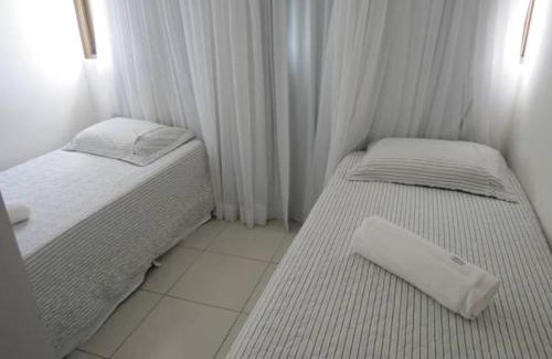 Boa Viagem Apartamento | Beach Class Convention HOM