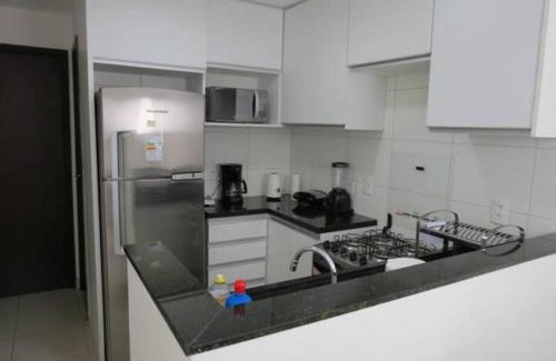 Boa Viagem Apartamento | Beach Class Convention HOM