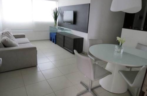 Boa Viagem Apartamento | Beach Class Convention HOM