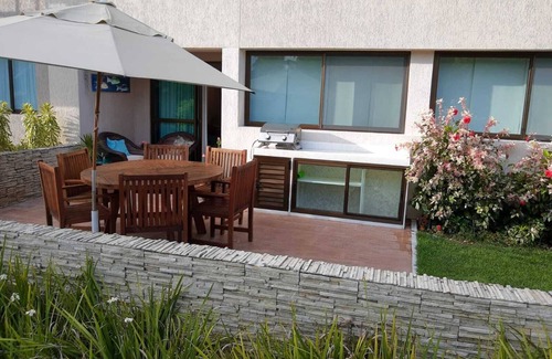Porto de Galinhas Apartamento | Beach Class Eco Life Muro Alto 9003