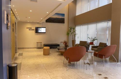 Boa Viagem Apartamento | Beach Class Hotels & Residence - Flats 1 quarto em Boa Viagem por Yolo