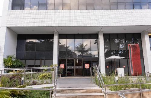 Boa Viagem Apartamento | Beach Class Hotels & Residence - Flats 1 quarto em Boa Viagem por Yolo
