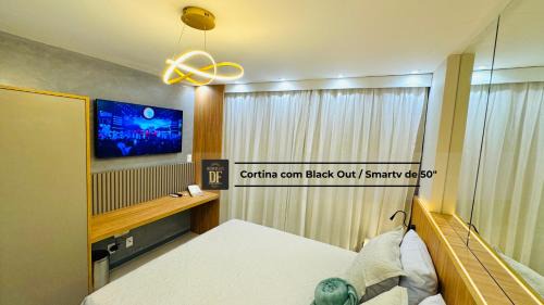 Meireles Apartamento | Beach Class Meireles by Diego Flats