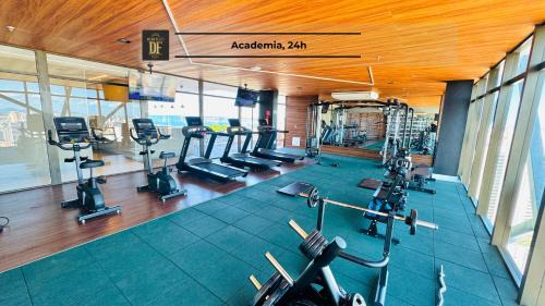 Meireles Apartamento | Beach Class Meireles by Diego Flats