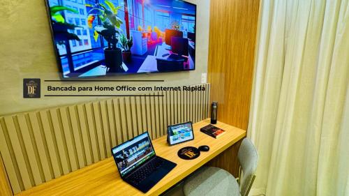 Meireles Apartamento | Beach Class Meireles by Diego Flats