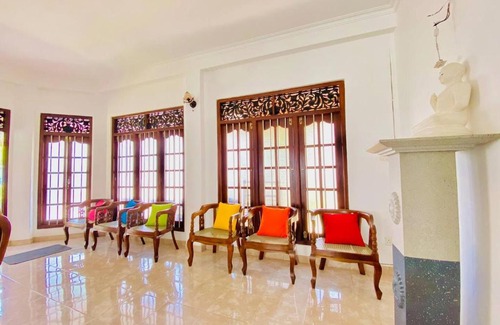 Matara Apartamento | Beach close Fresh home
