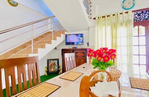 Matara Apartamento | Beach close Fresh home
