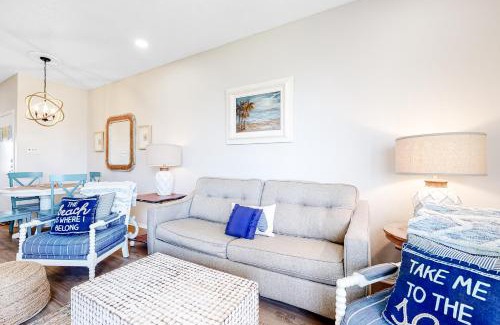 Corpus Christi Apartamento | Beach Club 173 & 174