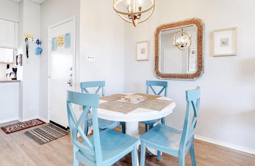 Corpus Christi Apartamento | Beach Club 173 & 174