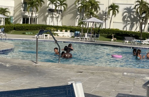 Downtown Santo Domingo Apartamento | BEACH CLUB