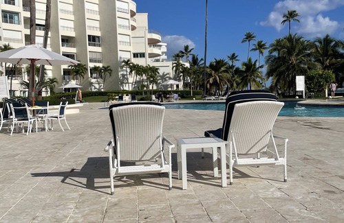 Downtown Santo Domingo Apartamento | BEACH CLUB