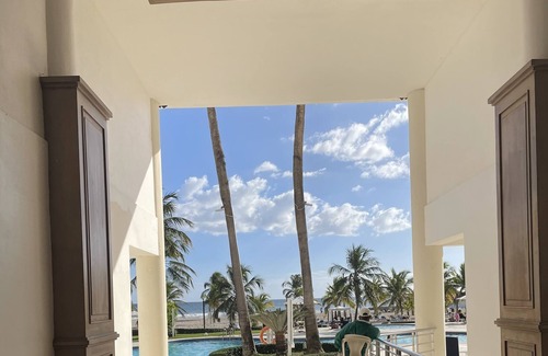 Downtown Santo Domingo Apartamento | BEACH CLUB