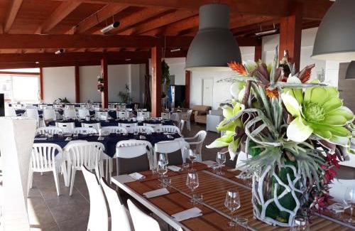 Manfredonia Casa | Beach Club Ippocampo