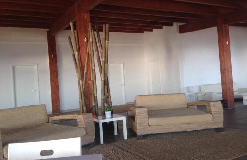 Manfredonia Casa | Beach Club Ippocampo