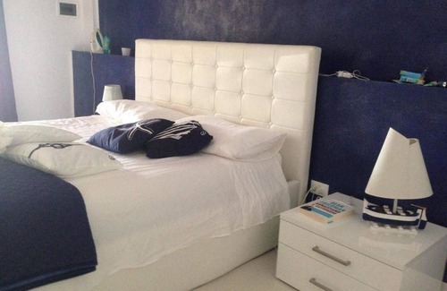 Manfredonia Casa | Beach Club Ippocampo