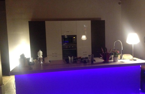 Manfredonia Casa | Beach Club Ippocampo
