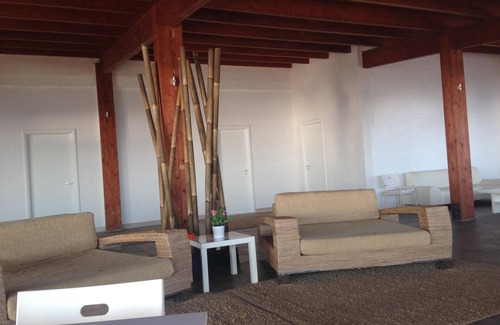 Manfredonia Casa | Beach Club Ippocampo
