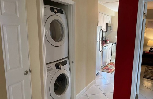 Lake Ridge Apartamento | Beach, Coffee, Wifi, Shopping & Restaurants