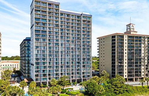 Myrtle Beach Complejo | Beach Colony Resort