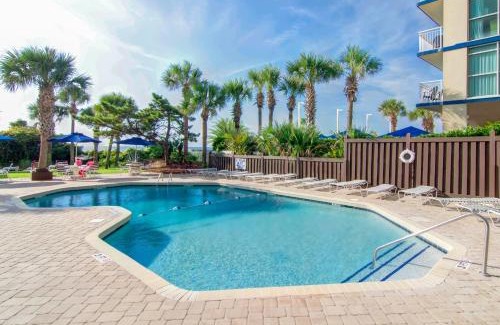 Myrtle Beach Complejo | Beach Colony Resort