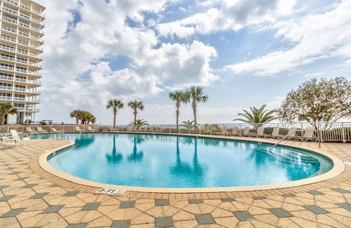 Ono Island Condominio | Beach Colony Tower 14B - Indoor Pool - HASSLE-FREE CHECK OUT