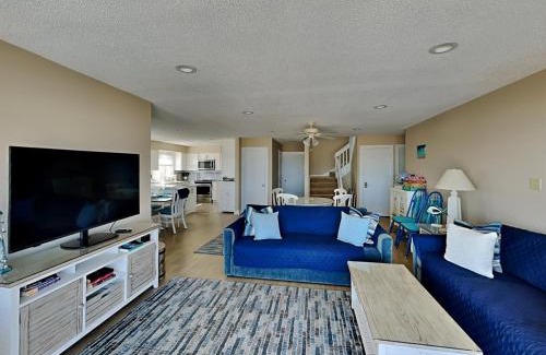 Topsail Beach Casa | Beach Coma