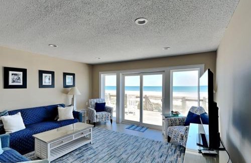 Topsail Beach Casa | Beach Coma