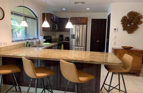 Potrero Condominio | Beach Condo (2 Kingbeds / 2 bath)
