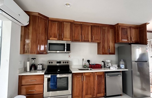 Orange Bay Condominio | Beach Condo in Negril Jamaica