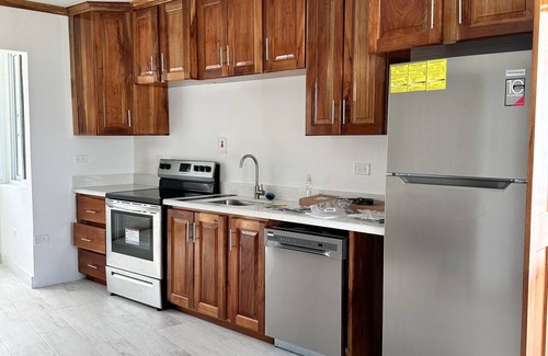 Orange Bay Condominio | Beach Condo in Negril Jamaica