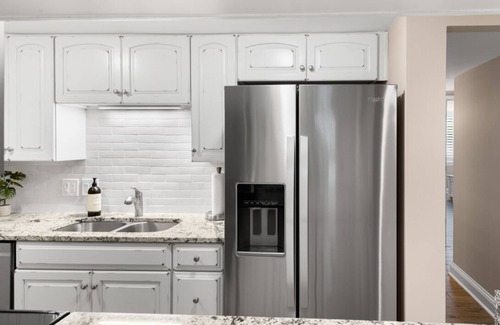 Fernandina Beach Condominio | Beach Condo on the grounds of Amelia Island Plantation