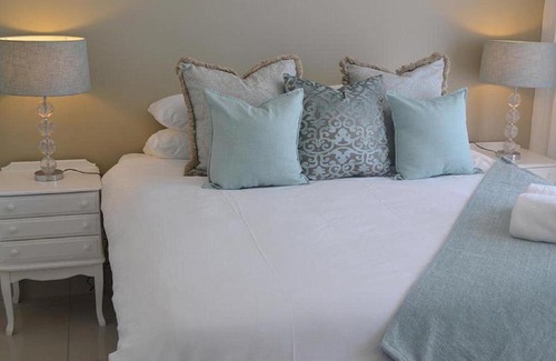 Humewood Apartamento | Beach Condo