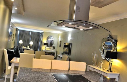 Humewood Apartamento | Beach Condo