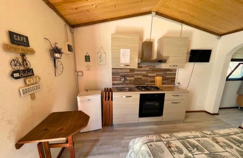 Santa Maria del Focallo Casa | Beach Cottage - Ispica Sunshine