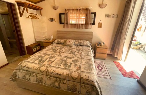 Santa Maria del Focallo Casa | Beach Cottage - Ispica Sunshine
