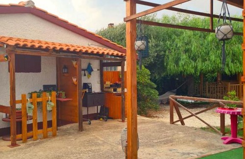 Santa Maria del Focallo Casa | Beach Cottage - Ispica Sunshine