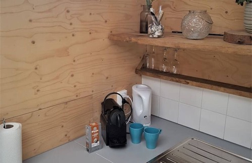 Noordwijk Cabaña | Beach Cottage 350m near Sea , free parking