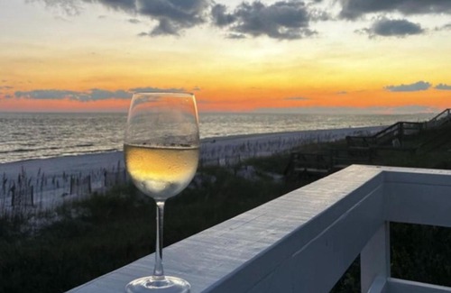 Dune Allen Beach Casa | Beach Cottage 30A