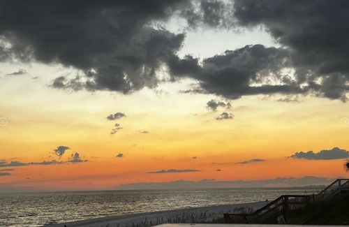 Dune Allen Beach Casa | Beach Cottage 30A