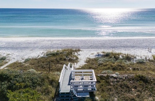 Dune Allen Beach Casa | Beach Cottage 30A