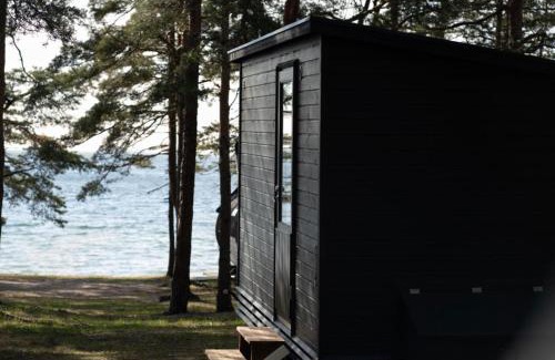 Hanko Otro | Beach Cottage