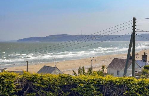 Benllech Casa | Beach Cottage